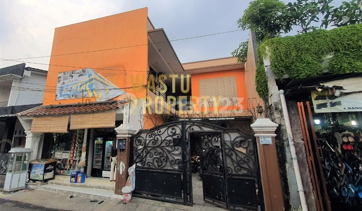 Kost Aktif Full Furnished di Cipayung Dekat ACS Jakarta Kost Aktif Full Furnished di Cipayung Dekat ACS Jakarta