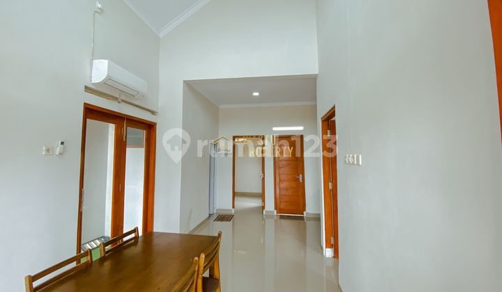 Rumah Kekinian Siap Bangun Dekat Sma Negeri 1 Kalasan 2