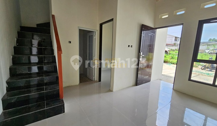 2-Story All-Inclusive House - Ready to Occupy in Pakansari, Bogor 2