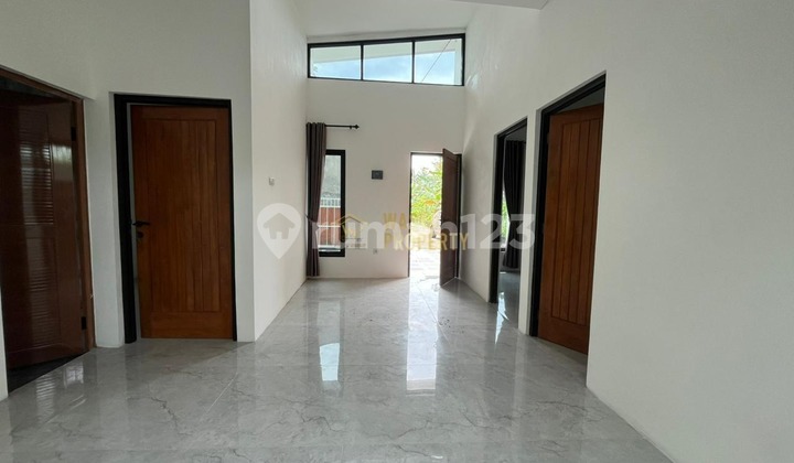 Beautiful House Ready to Live in, 500 Million in Minggir Sleman 2