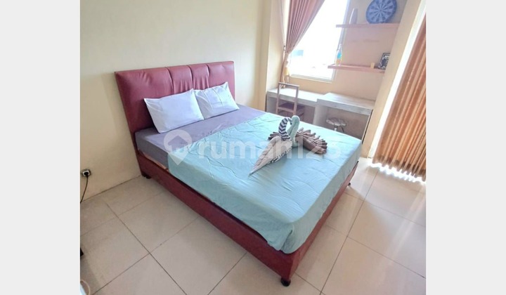 Apartemen Dekat Kampus Upn Jogja, Siap Huni Apartemen Dekat Kampus Upn Jogja, Siap Huni