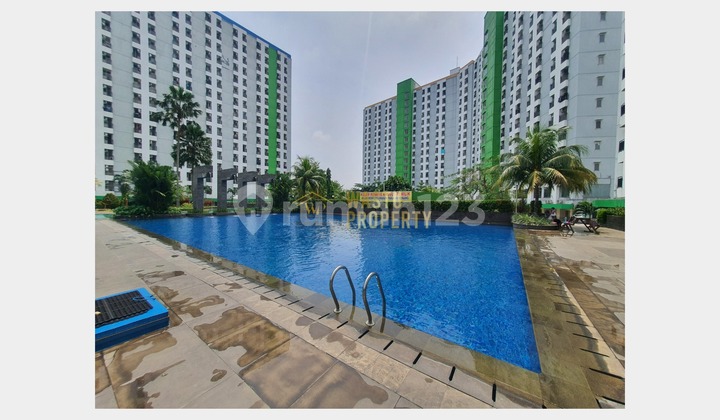 Apartemen Siap Huni Harga Menarik Ciputat Tangsel