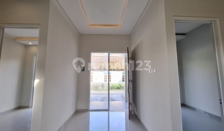 Rumah Minimalis Murah Dekat Candi Sambisari Kalasan 2