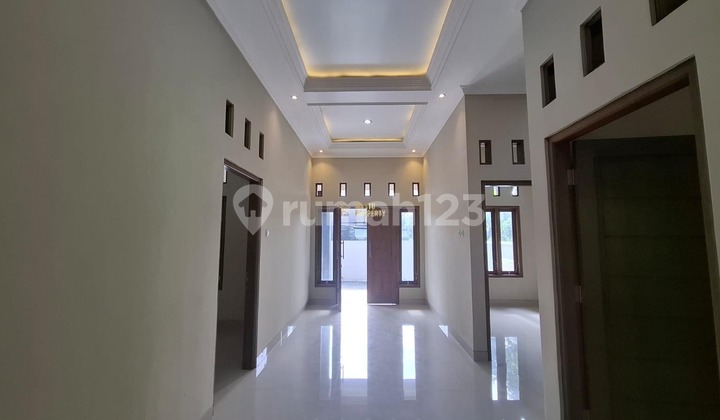 Promo Ramadhan, Rumah Murah Siap Huni di Purwomartani 2