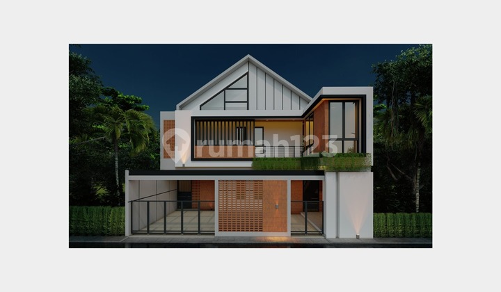 Aset Investasi Kost 2 Lantai Dekat Pakuwon Mall Jogja