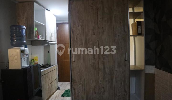 Apartemen Dekat Kampus Upn Jogja, Siap Huni 2