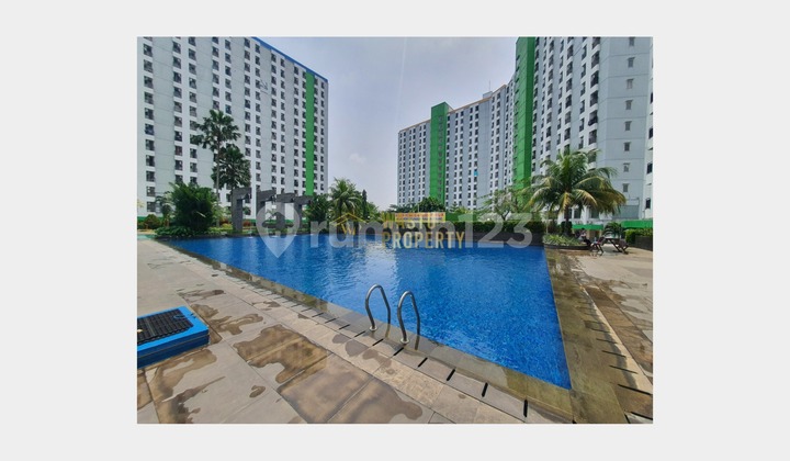 Apartemen Studio Harga Nego di Ciputat, Tangerang Selatan Apartemen Studio Harga Nego di Ciputat, Tangerang Selatan