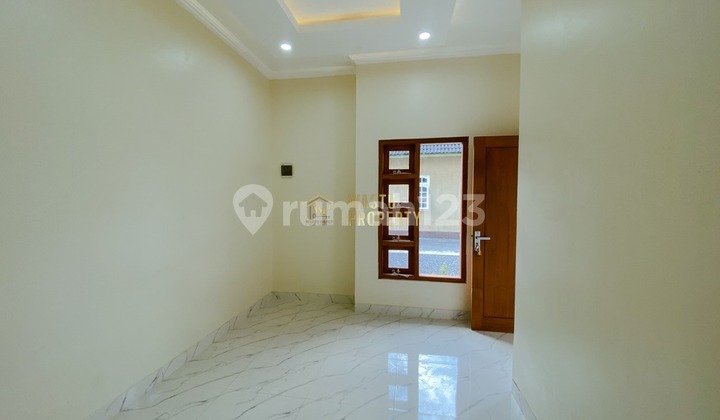 Rumah Murah Siap Huni Cluster Area Kalasan, Sleman 2