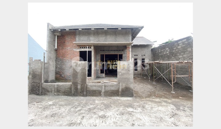 Rumah Murah Modern Siap Huni di Prambanan, Sleman Rumah Murah Modern Siap Huni di Prambanan, Sleman