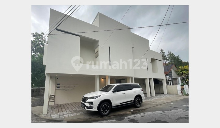 Exclusive Boarding House 14Kt in Maguwoharjo Near North Ring Road 1