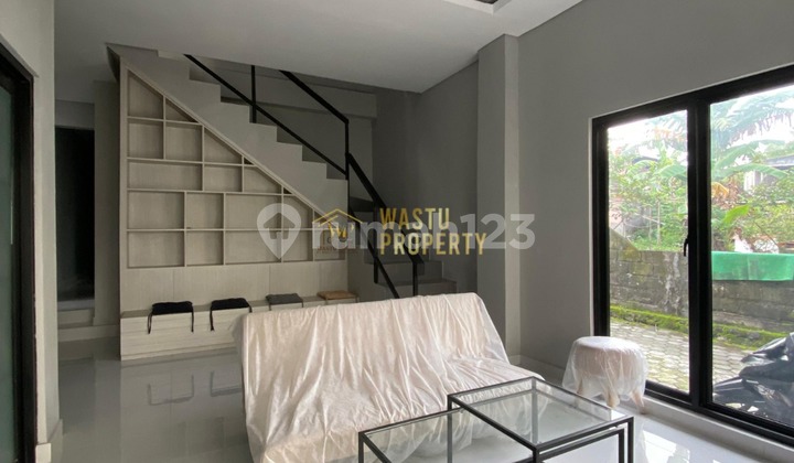 Kost Modern 2 Lantai Full Furnish di Ngemplak, Sleman 2