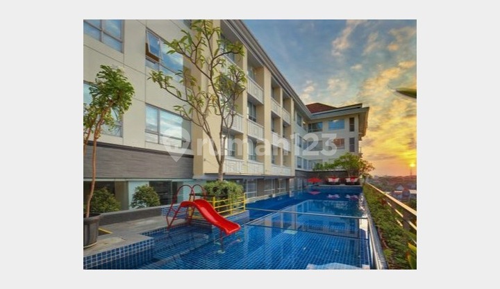 Hotel Bintang 4 Aktif Operasional Dekat Tugu Jogja Hotel Bintang 4 Aktif Operasional Dekat Tugu Jogja