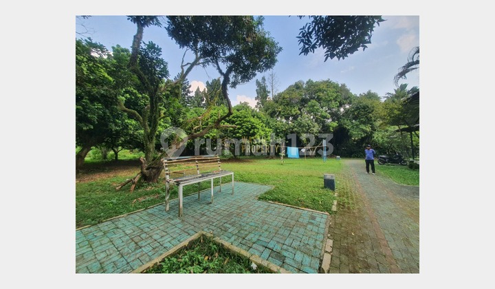 Large Strategic High-Value Land in Cinere, Depok Large Strategic High-Value Land in Cinere, Depok