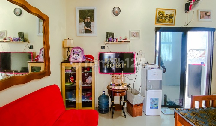 Affordable Ready-to-Occupy House Near Plaosan Temple, Prambanan