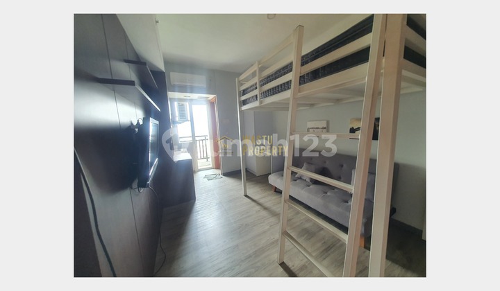 Affordable Ready-to-Occupy Apartment in Beji Depok Near UI