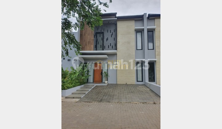 Rumah 2 Lantai Ready Stock Dekat Stasiun Cibinong Bogor Rumah 2 Lantai Ready Stock Dekat Stasiun Cibinong Bogor