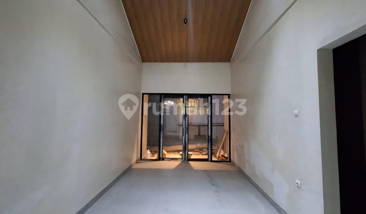 Rumah Murah 2 Lantai Dalam Perum Ngemplak Sleman 2