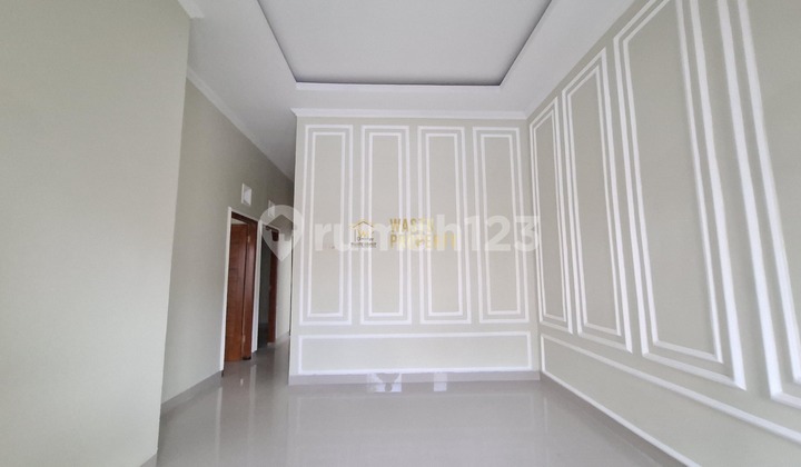 Rumah Baru Minimalis 3Kt di Purwomartani Kalasan 2