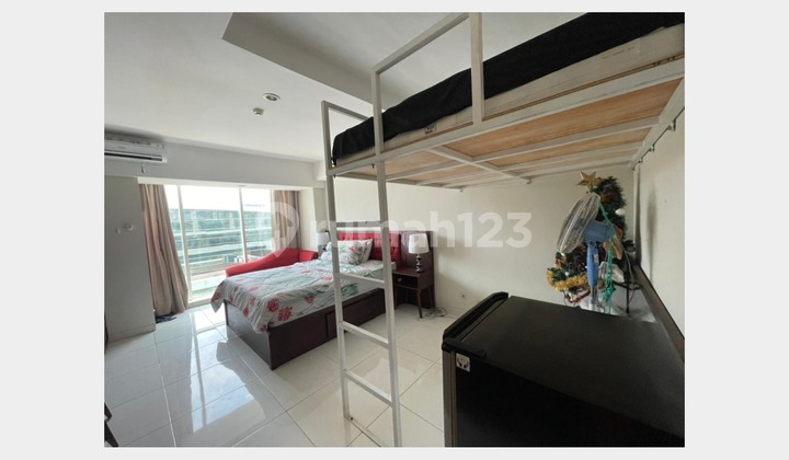 Apartemen Studio Kawasan Elite Palagan Jogja