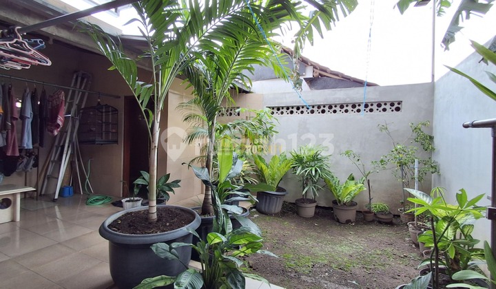 Rumah Second 2 Lantai Tipe Besar Dekat Rsud Prambanan 2