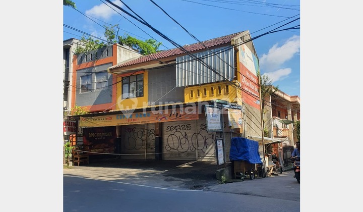 Ruko Murah Gandaria Area Bisnis, Dekat Itc Fatmawati