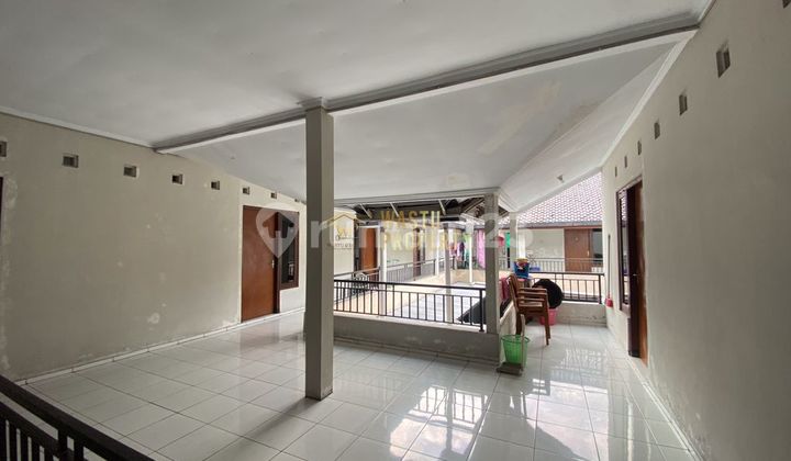 Kost Aktif Plus Usaha di Jl. Kaliurang Ngemplak 2