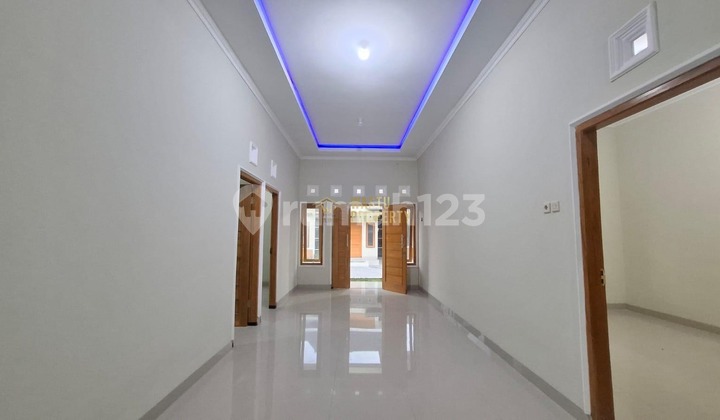 Ready-to-Live Modern House for 700 Million in Kalasan, Sleman 2