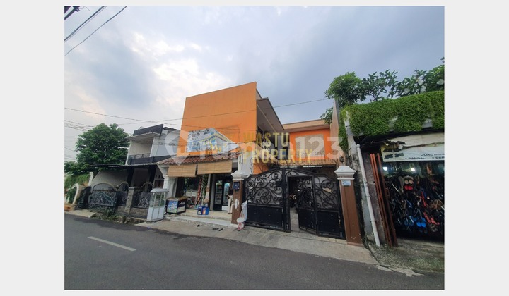 Kost Aktif di Cipayung Jaktim, 24 Kamar Full Furnish Kost Aktif di Cipayung Jaktim, 24 Kamar Full Furnish