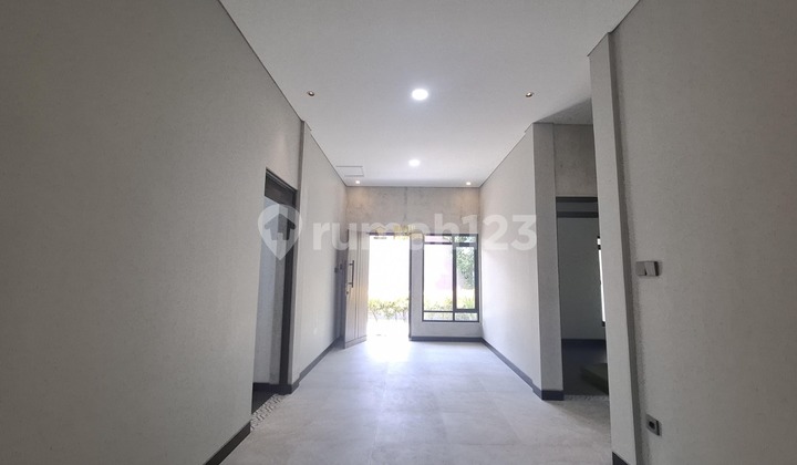 Modern House Ready to Occupy in Tirtomartani Kalasan Sleman 2