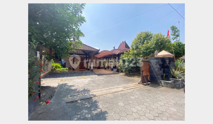 Spacious Homestay in Pleret Bantul, Ready to Occupied, Affordable Price Spacious Homestay in Pleret Bantul, Ready to Occupied, Affordable Price