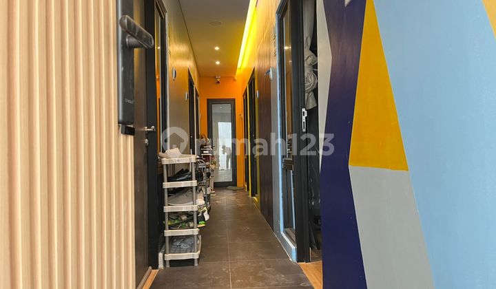 Kost Exclusive 2 Lantai di Tegalrejo Dekat SKE City Park Kost Exclusive 2 Lantai di Tegalrejo Dekat SKE City Park