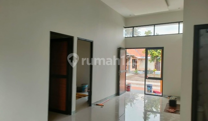 Rumah Murah di Pakem Sleman Dekat Kopi Klotok 2