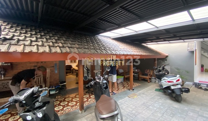 Cheap Boarding House Near UII Jakal Campus - 5 Furnished Rooms 2