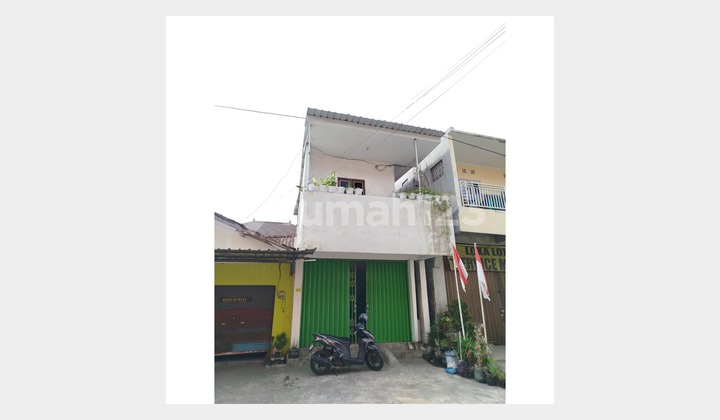 Ruko Murah di Condongcatur Dekat Rumah Sakit JIH Ruko Murah di Condongcatur Dekat Rumah Sakit JIH