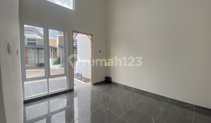 Beautiful House Ready to Occupy Near SMA N 2 Ngaglik Sleman 2