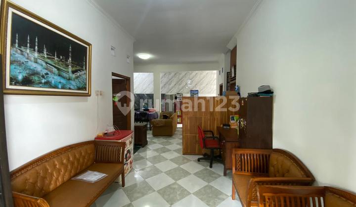 Rumah 2 Lantai Siap Huni Terawat Dekat Kampus Ugm Jogja 2