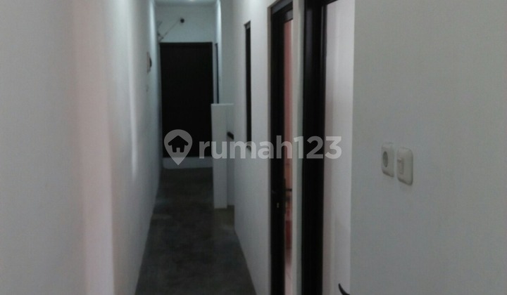 Affordable Second Ruko Near PIM, Ready to Use 5 Floors Affordable Second Ruko Near PIM, Ready to Use 5 Floors