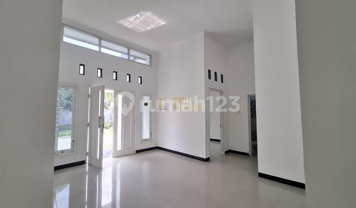 Hunian Modern Tipe Besar di Purwomartani Sleman 2