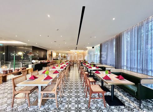 4-Star Hotel Operational Near Tugu Jogja 2