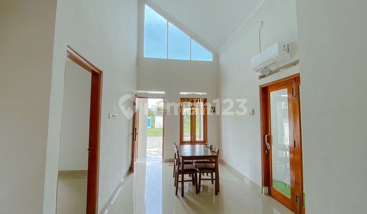 Rumah Modern 500 Jutaan Siap Bangun Dekat Smp N 4 Kalasan 2