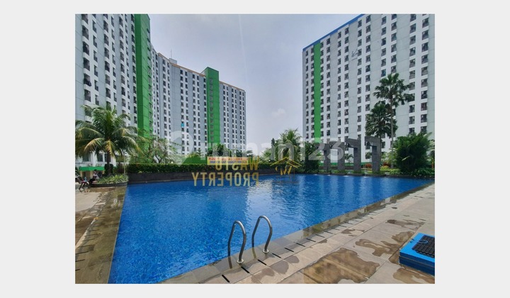 Studio Apartment Murah di Ciputat Tangsel