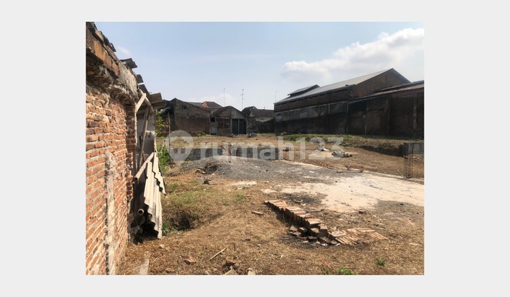 Tanah Luas Strategis Magelang Utara Dekat Artos Tanah Luas Strategis Magelang Utara Dekat Artos