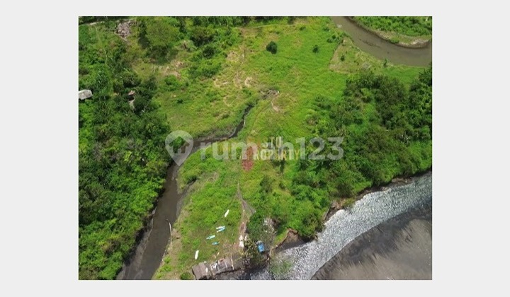 Tanah Super Luas Kawasan Premium Dekat Bali Safari