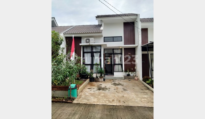 Rumah Second Minimalis Dekat Ramayana Ciplaz Parung Rumah Second Minimalis Dekat Ramayana Ciplaz Parung