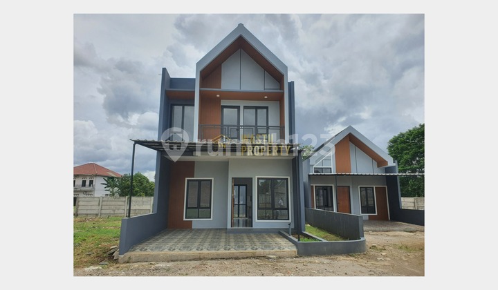 Rumah Pesan Bangun 2 Lantai Kawasan Dekat Pemda Cibinong Rumah Pesan Bangun 2 Lantai Kawasan Dekat Pemda Cibinong
