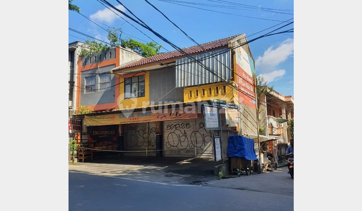 2-Storey Shop House in Good Condition Near Pim 1