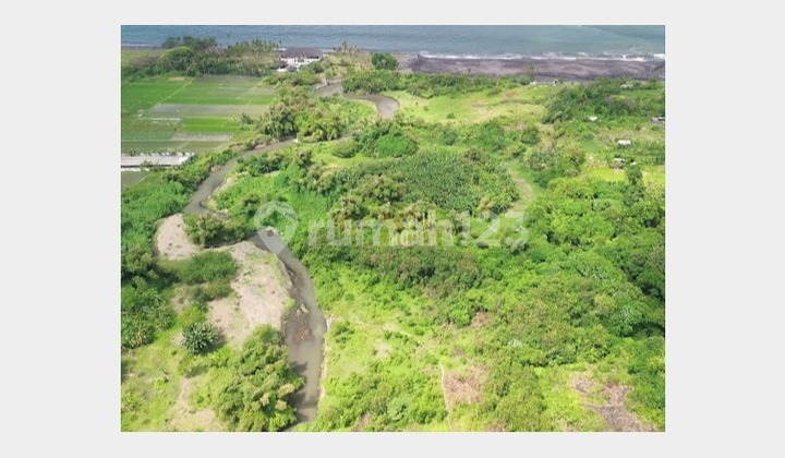 26,000 m2 Land on a Bustling Route Near Bali Safari 26,000 m2 Land on a Bustling Route Near Bali Safari