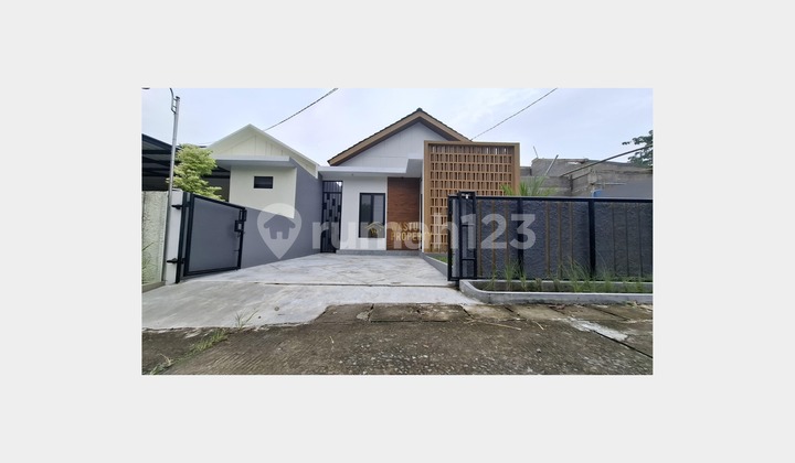 Rumah Murah Ngaglik Dekat Pasar Gentan Siap Huni 3 Kt Rumah Murah Ngaglik Dekat Pasar Gentan Siap Huni 3 Kt