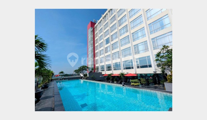 Hotel Bintang 4 Area Industri Terbesar Cikarang Selatan Hotel Bintang 4 Area Industri Terbesar Cikarang Selatan