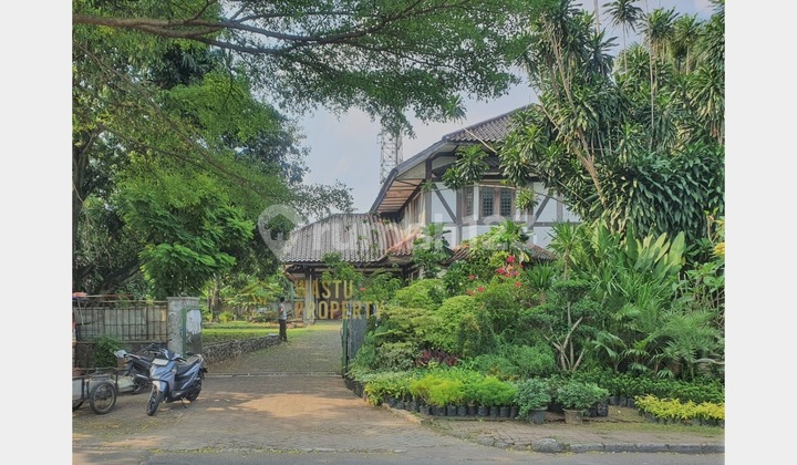 Tanah SHM Siap Bangun Dekat Living Plaza Cinere, Depok Tanah SHM Siap Bangun Dekat Living Plaza Cinere, Depok